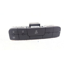 Recambio de mando multifuncion para seat ibiza iv (6j5, 6p1) 1.2 referencia OEM IAM 6P0927137E  