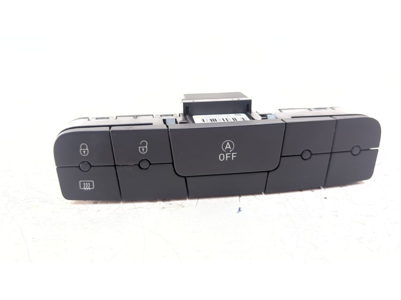 Recambio de mando multifuncion para seat ibiza iv (6j5, 6p1) 1.2 referencia OEM IAM 6P0927137E  