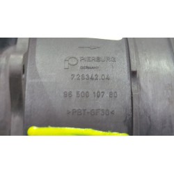 Recambio de caudalimetro para ford focus ii sedán (da_) 1.6 tdci referencia OEM IAM 9650010780  