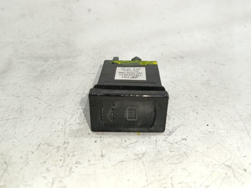 Recambio de boton luneta termica para seat alhambra (7v8, 7v9) 1.9 tdi referencia OEM IAM 7M3959621  