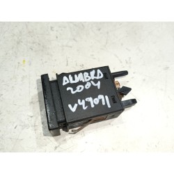 Recambio de boton luneta termica para seat alhambra (7v8, 7v9) 1.9 tdi referencia OEM IAM 7M3959621  