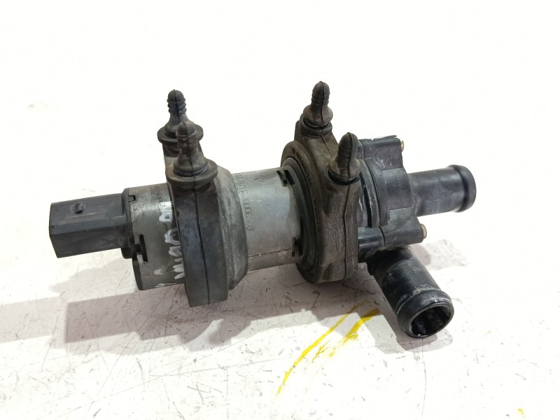 Recambio de bomba de agua para seat alhambra (7v8, 7v9) 1.9 tdi referencia OEM IAM 3D0965561  
