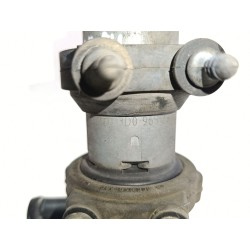 Recambio de bomba de agua para seat alhambra (7v8, 7v9) 1.9 tdi referencia OEM IAM 3D0965561  
