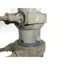 Recambio de bomba de agua para seat alhambra (7v8, 7v9) 1.9 tdi referencia OEM IAM 3D0965561  