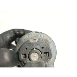 Recambio de bomba de agua para seat alhambra (7v8, 7v9) 1.9 tdi referencia OEM IAM 3D0965561  