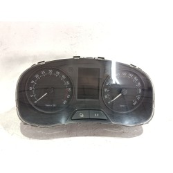 Recambio de cuadro completo para skoda rapid (nh3, nk3, nk6) 1.6 tdi referencia OEM IAM A2c32534200  