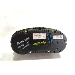 Recambio de cuadro completo para skoda rapid (nh3, nk3, nk6) 1.6 tdi referencia OEM IAM A2c32534200  