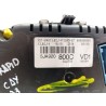 Recambio de cuadro completo para skoda rapid (nh3, nk3, nk6) 1.6 tdi referencia OEM IAM A2c32534200  
