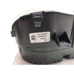 Recambio de cuadro completo para skoda rapid (nh3, nk3, nk6) 1.6 tdi referencia OEM IAM A2c32534200  