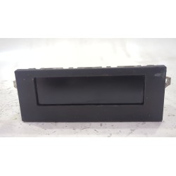 Recambio de pantalla multifuncion para citroën c-elysee (dd_) 1.5 bluehdi 100 referencia OEM IAM 9812067880  