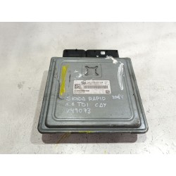 CENTRALITA INYECCION 03L906023LM 