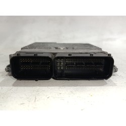 Recambio de centralita inyeccion para skoda rapid (nh3, nk3, nk6) 1.6 tdi referencia OEM IAM 03L906023LM  