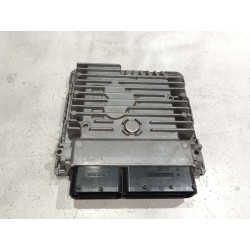 Recambio de centralita inyeccion para skoda rapid (nh3, nk3, nk6) 1.6 tdi referencia OEM IAM 03L906023LM  