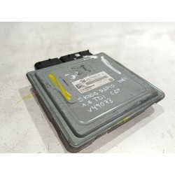 Recambio de centralita inyeccion para skoda rapid (nh3, nk3, nk6) 1.6 tdi referencia OEM IAM 03L906023LM  