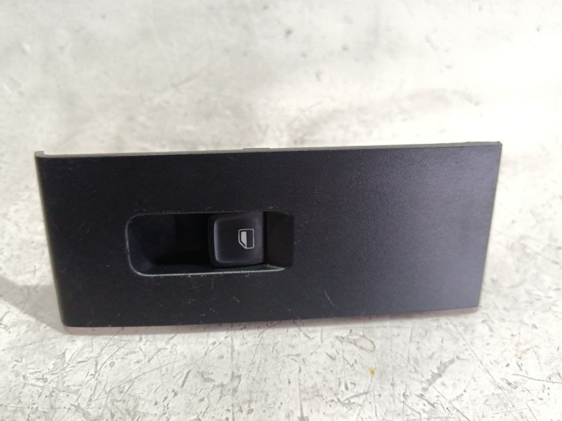 Recambio de mando elevalunas para skoda rapid (nh3, nk3, nk6) 1.6 tdi referencia OEM IAM 5JA959855  