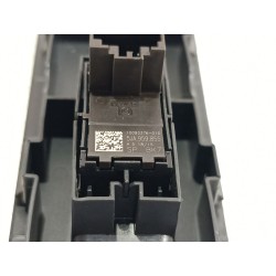 Recambio de mando elevalunas para skoda rapid (nh3, nk3, nk6) 1.6 tdi referencia OEM IAM 5JA959855  