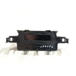 Recambio de mando multifuncion para renault megane ii (bm0/1_, cm0/1_) 1.5 dci referencia OEM IAM 8200107839B  