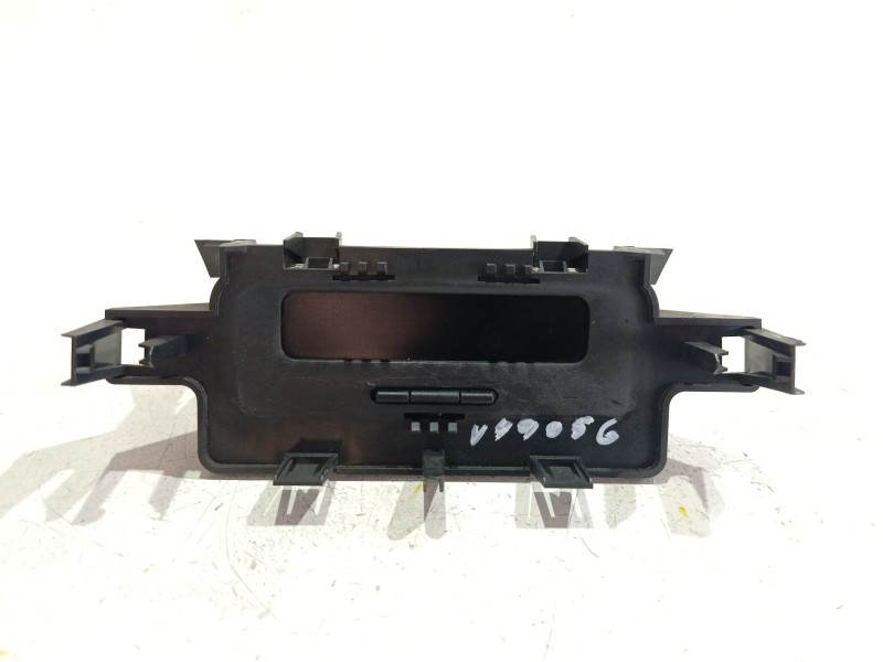 Recambio de mando multifuncion para renault megane ii (bm0/1_, cm0/1_) 1.5 dci referencia OEM IAM 8200107839B  