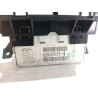 Recambio de mando multifuncion para renault megane ii (bm0/1_, cm0/1_) 1.5 dci referencia OEM IAM 8200107839B  