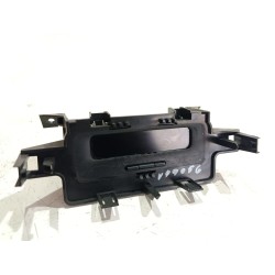 Recambio de mando multifuncion para renault megane ii (bm0/1_, cm0/1_) 1.5 dci referencia OEM IAM 8200107839B  