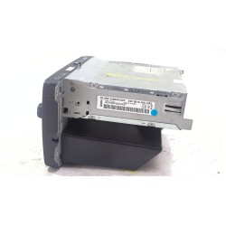 Recambio de sistema audio / radio cd para skoda rapid (nh3, nk3, nk6) 1.6 tdi referencia OEM IAM 5J0035152C  