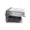 Recambio de sistema audio / radio cd para skoda rapid (nh3, nk3, nk6) 1.6 tdi referencia OEM IAM 5J0035152C  