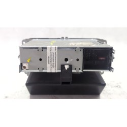 Recambio de sistema audio / radio cd para skoda rapid (nh3, nk3, nk6) 1.6 tdi referencia OEM IAM 5J0035152C  