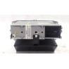 Recambio de sistema audio / radio cd para skoda rapid (nh3, nk3, nk6) 1.6 tdi referencia OEM IAM 5J0035152C  
