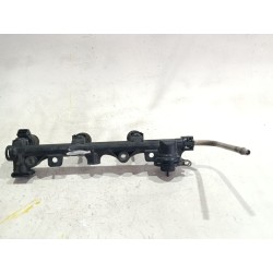 Recambio de rampa inyectores para land rover freelander (ln)(09.2002) 2.0 td4 referencia OEM IAM MJY100620  