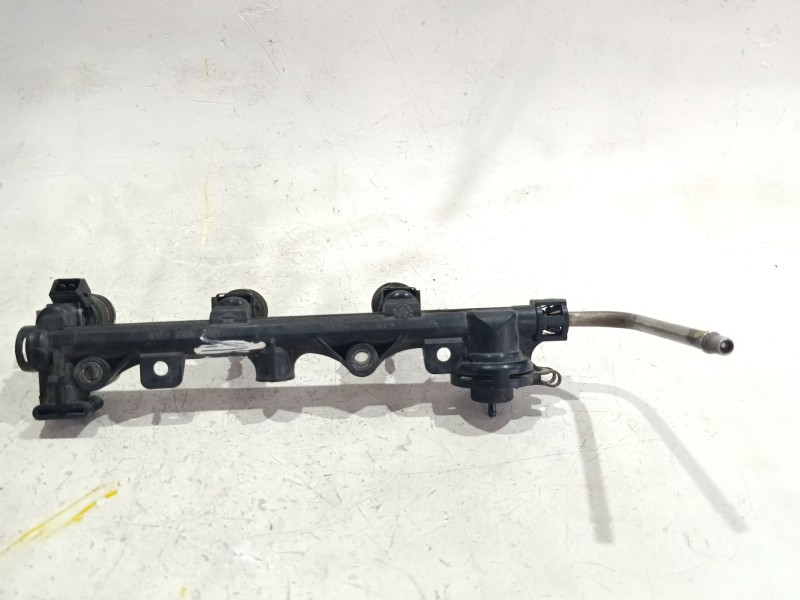 Recambio de rampa inyectores para land rover freelander (ln)(09.2002) 2.0 td4 referencia OEM IAM MJY100620  
