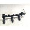 Recambio de rampa inyectores para land rover freelander (ln)(09.2002) 2.0 td4 referencia OEM IAM MJY100620  