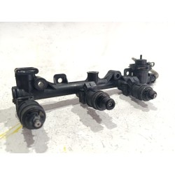 Recambio de rampa inyectores para land rover freelander (ln)(09.2002) 2.0 td4 referencia OEM IAM MJY100620  