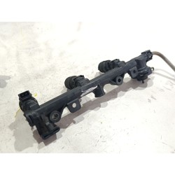 Recambio de rampa inyectores para land rover freelander (ln)(09.2002) 2.0 td4 referencia OEM IAM MJY100620  