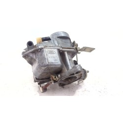 Recambio de carburador para ford fiesta iii (gfj) 1.3 cat referencia OEM IAM 84BFKHA  