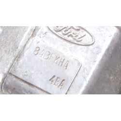 Recambio de carburador para ford fiesta iii (gfj) 1.3 cat referencia OEM IAM 84BFKHA  