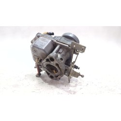 Recambio de carburador para ford fiesta iii (gfj) 1.3 cat referencia OEM IAM 84BFKHA  