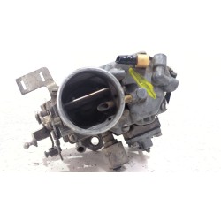 Recambio de carburador para ford fiesta iii (gfj) 1.3 cat referencia OEM IAM 84BFKHA  
