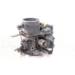 Recambio de carburador para ford fiesta iii (gfj) 1.3 cat referencia OEM IAM 84BFKHA  