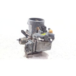 Recambio de carburador para ford fiesta iii (gfj) 1.3 cat referencia OEM IAM 84BFKHA  