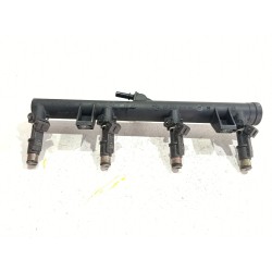 Recambio de rampa inyectores para peugeot 406 berlina (s1/s2)(08.1995) 2.0 16v referencia OEM IAM 01F003A  