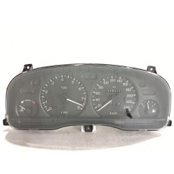 Recambio de cuadro completo para ford mondeo i (gbp) 1.8 td referencia OEM IAM 97BP10C956D8  