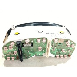 Recambio de cuadro completo para ford mondeo i (gbp) 1.8 td referencia OEM IAM 97BP10C956D8  