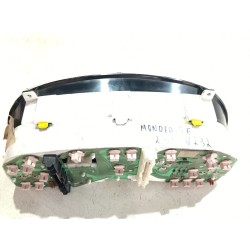 Recambio de cuadro completo para ford mondeo i (gbp) 1.8 td referencia OEM IAM 97BP10C956D8  