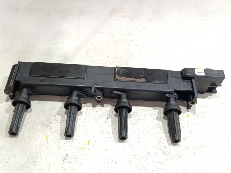Recambio de bobina encendido para citroën c5 berlina hdi (dcrhzb, dcrhze) referencia OEM IAM 245098  