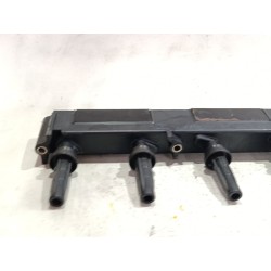 Recambio de bobina encendido para citroën c5 berlina hdi (dcrhzb, dcrhze) referencia OEM IAM 245098  