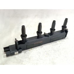Recambio de bobina encendido para citroën c5 berlina hdi (dcrhzb, dcrhze) referencia OEM IAM 245098  
