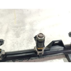 Recambio de rampa inyectores para volkswagen polo iv (9n1)(11.2001) 1.2 12v referencia OEM IAM 8129006572  