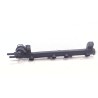 Recambio de rampa inyectores para volkswagen golf iii variant (1h5) 1.9 td referencia OEM IAM 037133317N  