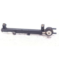 Recambio de rampa inyectores para volkswagen golf iii variant (1h5) 1.9 td referencia OEM IAM 037133317N  