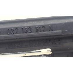 Recambio de rampa inyectores para volkswagen golf iii variant (1h5) 1.9 td referencia OEM IAM 037133317N  
